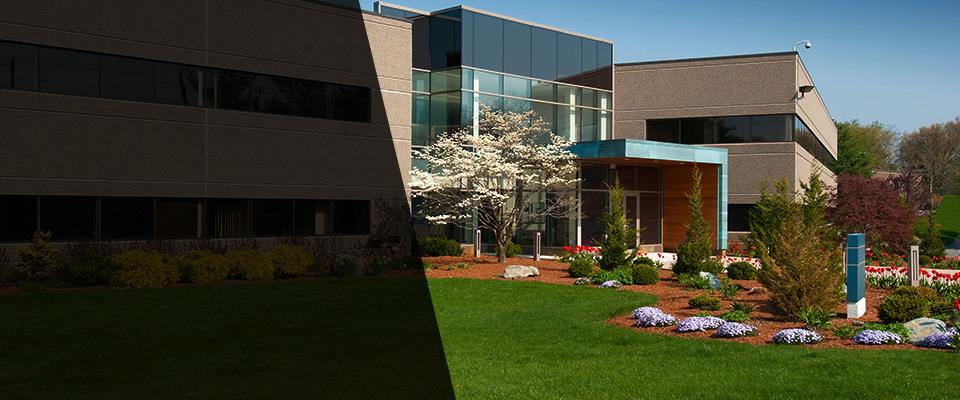 South Milwaukee Landscapers