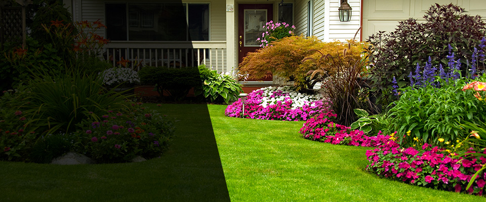 South Milwaukee Landscapers